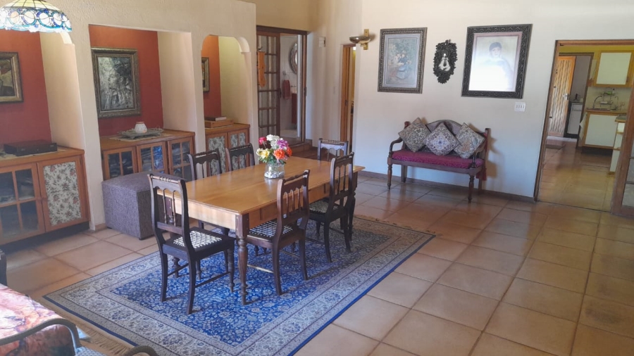 4 Bedroom Property for Sale in Wilkoppies North West